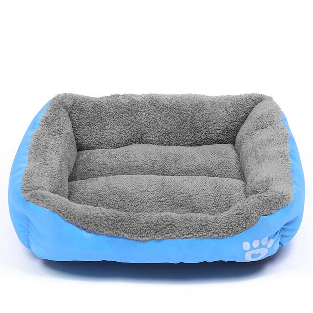 Washable Pet Dog Cat Bed Puppy Cushion House Pet Soft Warm Kennel Dog Mat Blanke Washable Pet Dog Cat Bed Puppy Cushion House Pet Soft Warm Kennel Dog Mat Blanke